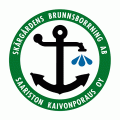 Saariston Kaivonporaus Oy:n logo.